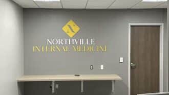 The Importance of Indoor Business Sign and Their Usage
