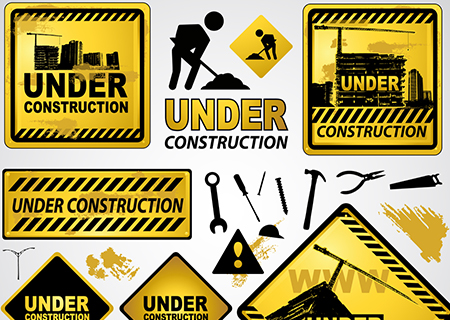 Understanding Construction Signs - How They Keep You Safe on the Road and at Work Sites